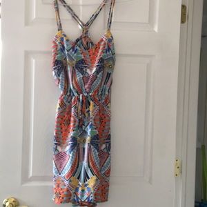 Great condition. BeBop small dress